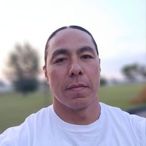 Meet your Posher, Ron